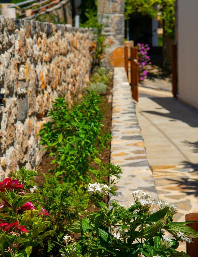 Eleni'S Cozy House Villa Agios Nikolaos  Ngoại thất bức ảnh
