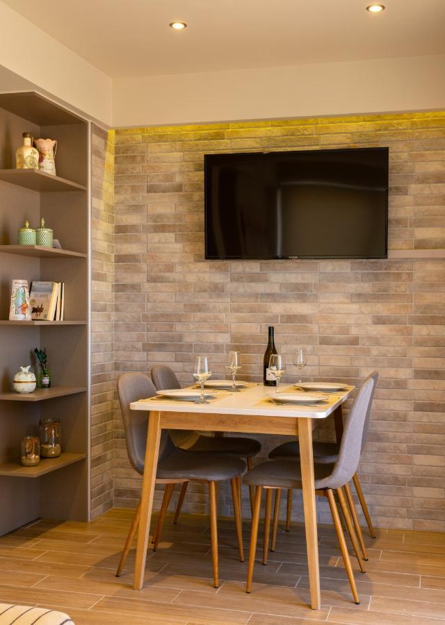Eleni'S Cozy House Villa Agios Nikolaos  Ngoại thất bức ảnh