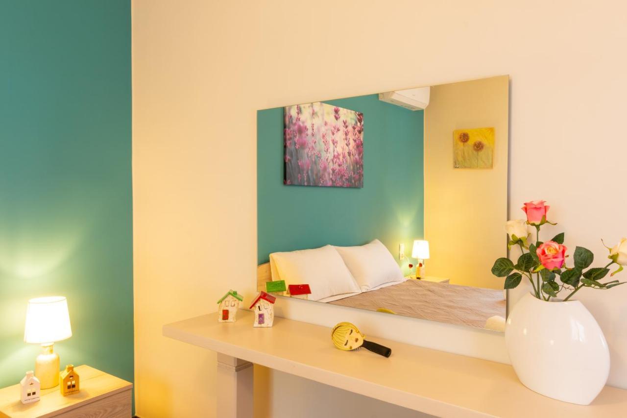 Eleni'S Cozy House Villa Agios Nikolaos  Ngoại thất bức ảnh