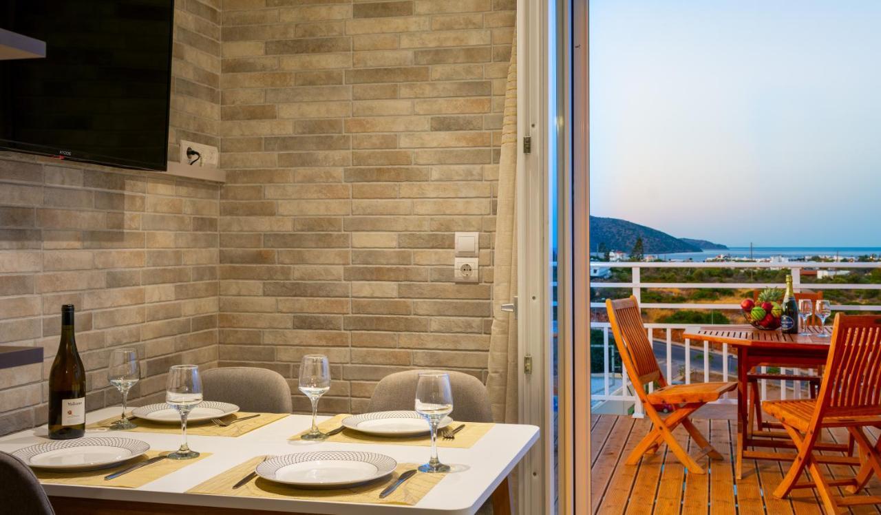 Eleni'S Cozy House Villa Agios Nikolaos  Ngoại thất bức ảnh