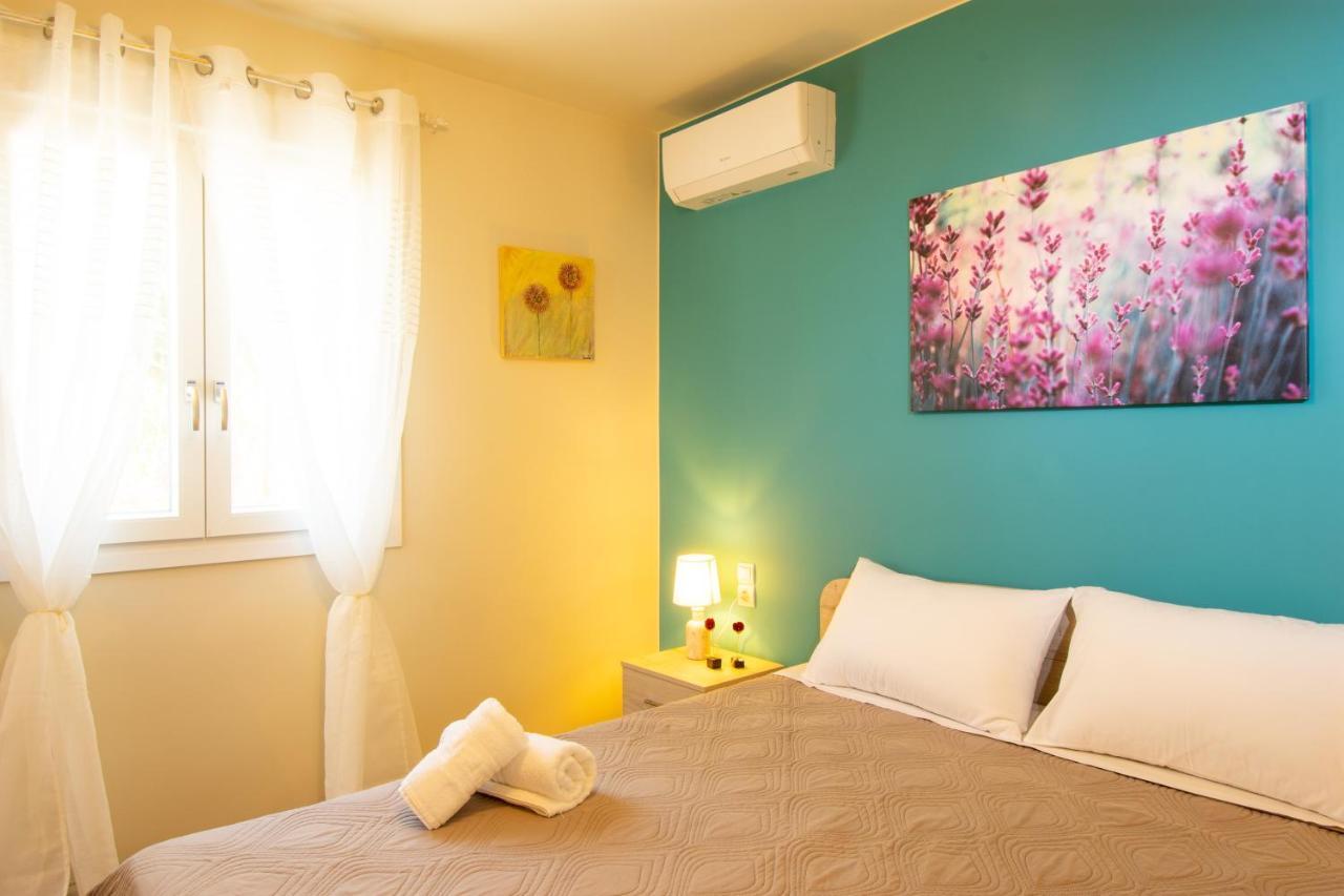 Eleni'S Cozy House Villa Agios Nikolaos  Ngoại thất bức ảnh
